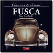 Clássicos Do Brasil - Fusca