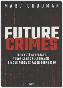 Future Crimes