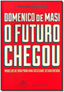 o Futuro Chegou