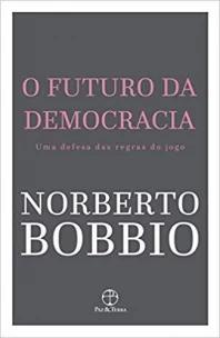 O futuro da democracia