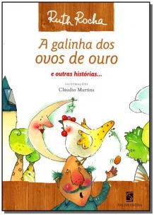 A galinha dos ovos de ouro