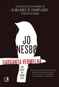 Garganta vermelha