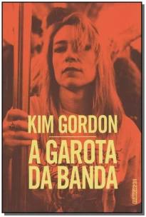 A garota da banda