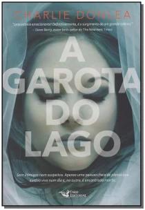 A Garota do Lago