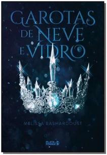 Garotas de neve e vidro
