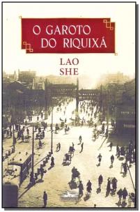 O garoto do riquixá