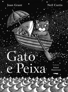 Gato e Peixa