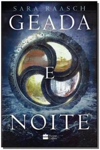 Geada e noite