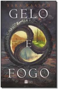 Gelo e fogo