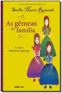 As gêmeas da família