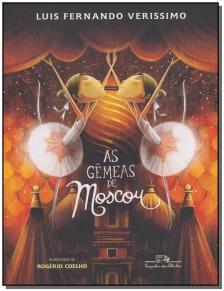 As gêmeas de moscou