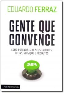Gente que convence