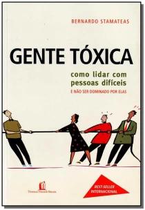 Gente Tóxica