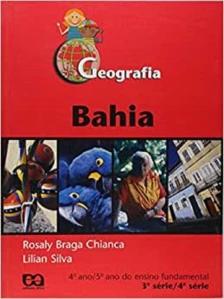Geografia - Bahia
