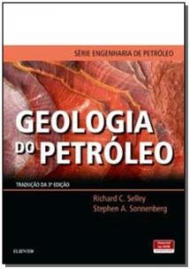 Série Engenharia de Petróleo - Geologia do Petróleo