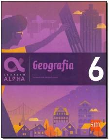 Geração Alpha - Geografia 06