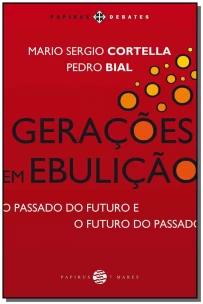 Gerações em ebulição