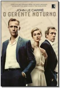 O gerente noturno