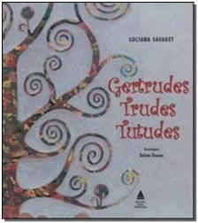 Gertrudes Trudes Tutudes