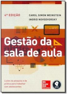 Gestão da Sala de Aula
