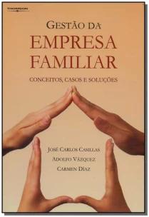 Gestão da empresa familiar