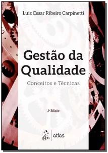 Gestao Da Qualidade - 03Ed/17