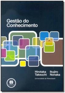 Gestão do Conhecimento
