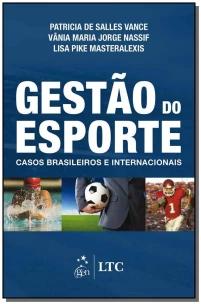 Gestão do Esporte