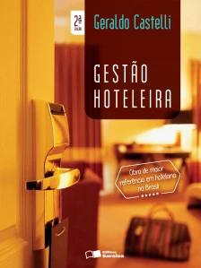 Gestão hoteleira