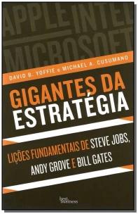 Gigantes da estratégia
