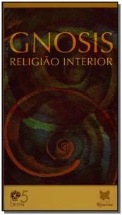 Gnosis-religião Interior
