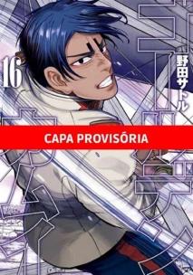 Golden Kamuy - Vol. 16