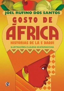 Gosto de África