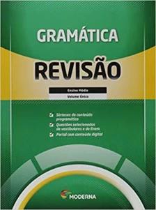 Gramática - Revisão