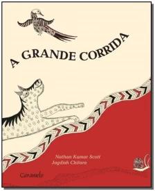 A grande corrida