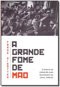 A grande fome de Mao