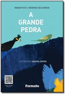 A grande pedra