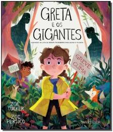 Greta e os gigantes