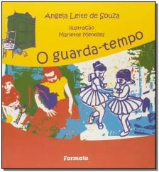 O guarda-tempo