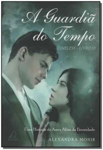 Guardiã Do Tempo