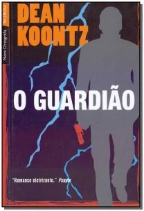 O guardião (edição de bolso)