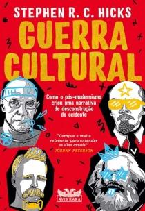 Guerra cultural
