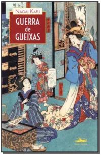 Guerra de gueixas