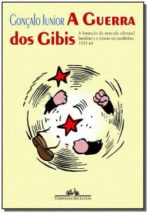 A Guerra dos Gibis