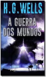 Guerra dos Mundos, A - Pocket