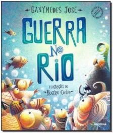 Guerra no Rio