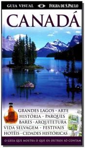Guia Visual - Canada
