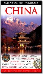 Guia Visual - China