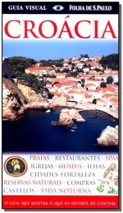 Guia Visual - Croacia