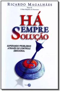 Há Sempre Solução